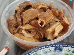 -韦记牛杂汤(清晖园店)