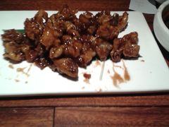 -绿茶餐厅(华联万柳店)