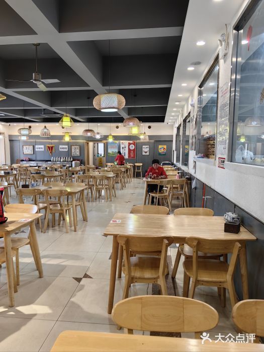 太原面食店(解放路店)图片