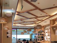 -蓉李记成都名小吃(武汉菱角湖万达店)