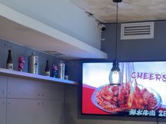 -小乾杯串店•16年沈阳烧烤(文安路店)