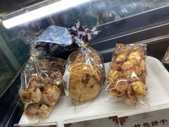 -国际饭店·帆声西饼屋(黄河路店)