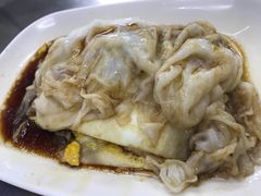 -源记肠粉(华贵路店)