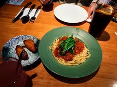 -新贝乐意大利餐厅(苏州中心店)