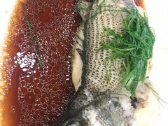 -潮喜竹溪荔湖酒家(荔枝湾店)