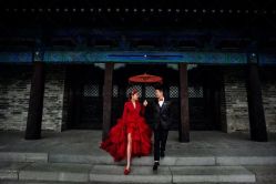 -唯一视觉婚纱摄影(李家村店)