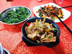 -联丰美食(番禺店)