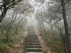 -南岳衡山风景名胜区