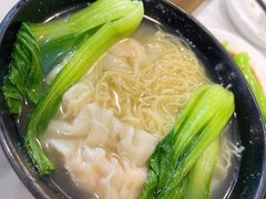-禧座港式餐厅(星河店)