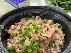 -考记泥焗鸡农庄·海鲜(北洛秘境店)