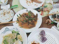 -柒柒海里·平价海鲜·蒸汽·家宴(金沙滩店)