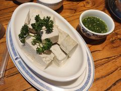 -老雒阳面馆·水席(王城路店)