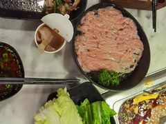 -新辣道鱼火锅(领展购物广场·中关村店)
