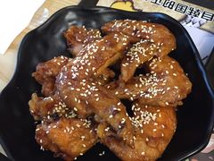 -韩舍.创新型韩式简餐(龙珠路店)