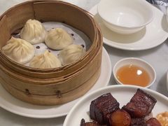 -南小馆(迪士尼小镇店)