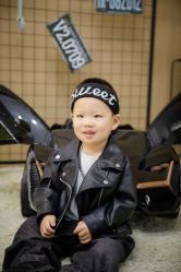 -婴爱儿童摄影 BabyloveStudio(中山门店)
