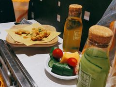 -巴奴毛肚火锅(九洲店)