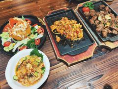 -小川洋风料理(街道口店)