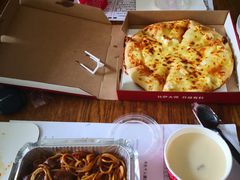 牛排意面套餐-必胜客(星兰宅急送店)