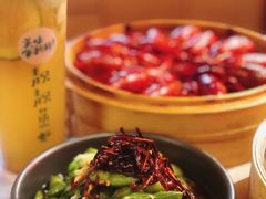 -靓靓蒸虾·头牌蒸虾(万松园玲珑店)