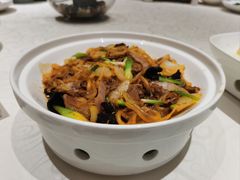-丝宴·凤城印象·西北特色菜(彩虹湾店)