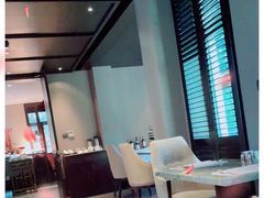 -Le Siècle.百年西餐厅(颐和公馆店)