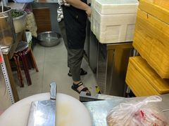 -焖烤鸡腿饼(桃源路店)