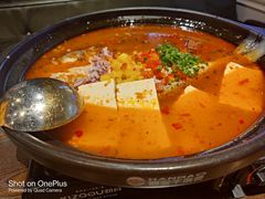 -酒肆浅葱·特色菜馆(卓悦intown店)