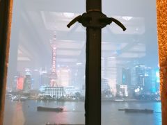 -上海和平饭店华懋阁 Cathay Room