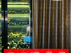 -Mercato莫卡多露台餐厅与酒吧(K11店)