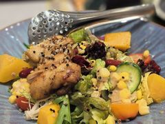 -西语·炭烧牛排(卓越中寰店)