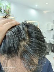 -吉艺心专业美发造型