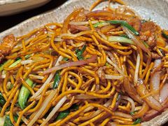 -麽麽家•爆炒牛肉饭(景瑞时光里店)