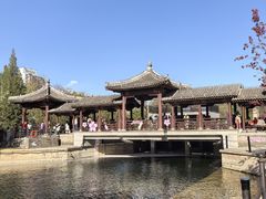 -元大都城垣遗址公园