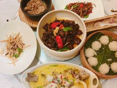 -粗茶淡饭·汉口公馆(循礼门店)