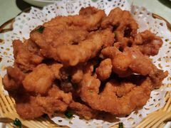 -金典银峰老鹅馆·昆山菜(亭林公园店)
