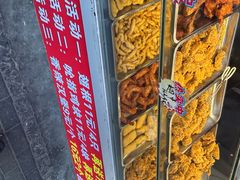 -味味香(团结湖店)