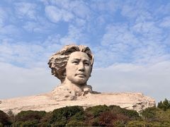 -橘子洲景区