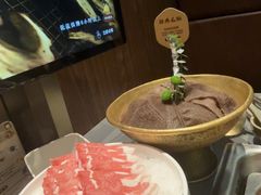 -巴奴毛肚火锅(悠唐购物中心店)