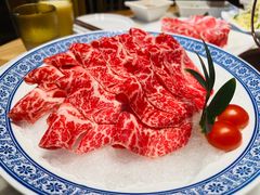 -牛街·马辈儿涮肉(牛街总店)