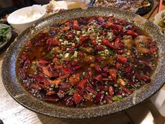 -小天府川菜馆(魏公村店)