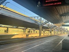 -北京站