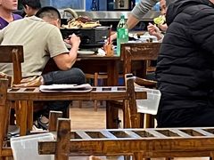 -横沥牛庄(总店)