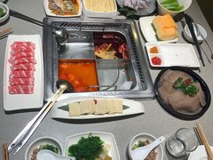 -海底捞火锅(吾悦广场店)