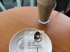 -COSTA COFFEE(天通苑华联店)