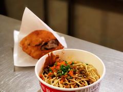-家阳赵师傅油饼包烧麦(粮道街店)