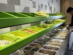 -川锦汇麻辣拌(长大店)