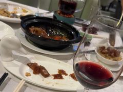 -海湾壹品·粤菜·早茶·烤鸭(拱北店)