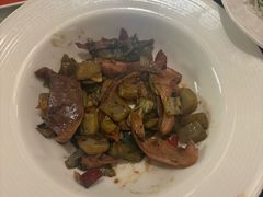 -京香轩·中餐厅(上海中庚聚龙酒店)