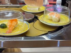 -争鲜回转寿司(浦东三钢里PLUS店)